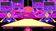Purple Saturn Day screenshot 1