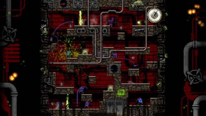 #8. The Adventures of Shuggy (GOG) 由: Smudged Cat Games