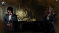 Vampire: The Masquerade - Oaths & Ashes screenshot 4