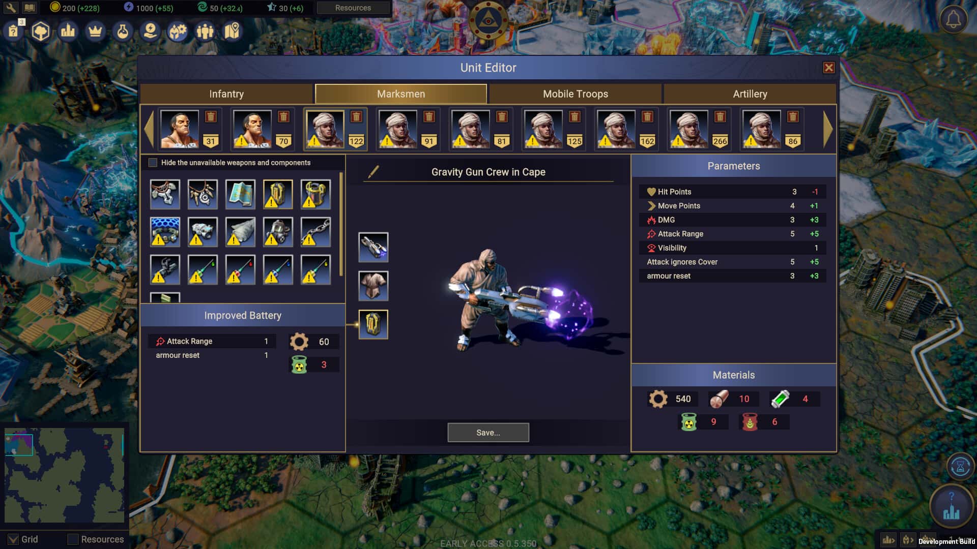 #7. Revival: Recolonization Deluxe Edition (GOG) Bởi: HeroCraft