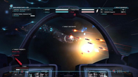 Strike Suit Zero: Director's Cut screenshot 10