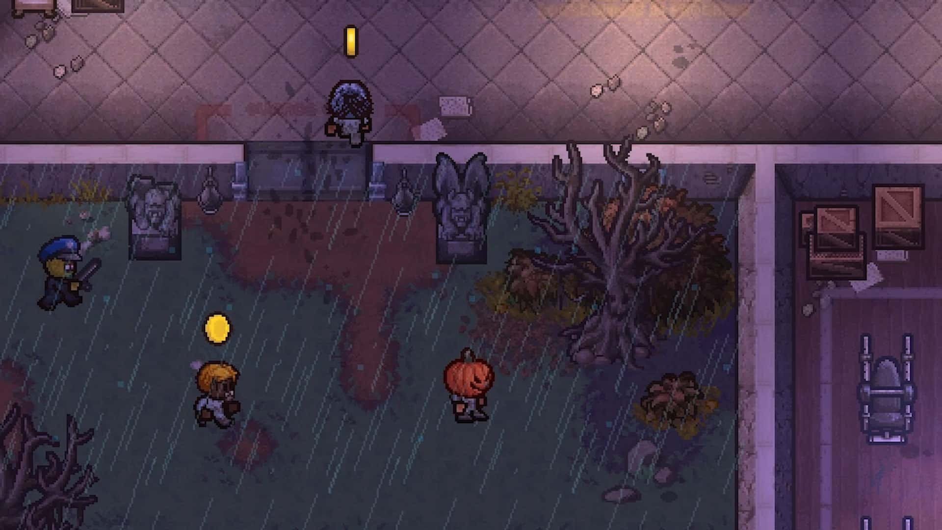 #3. The Escapists 2 - Wicked Ward (GOG) โดย: Team17 Digital LTD.