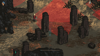 Death Trash Demo screenshot 9