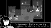 In Stars and Time screenshot 1