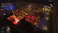 Crookz - The Big Heist screenshot 3