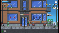 BioMenace Remastered screenshot 5