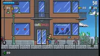 BioMenace Remastered screenshot 5