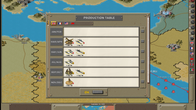 Strategic Command Classic: WWII screenshot 9