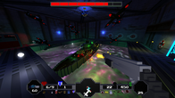 Paranautical Activity Deluxe Atonement Edition screenshot 7