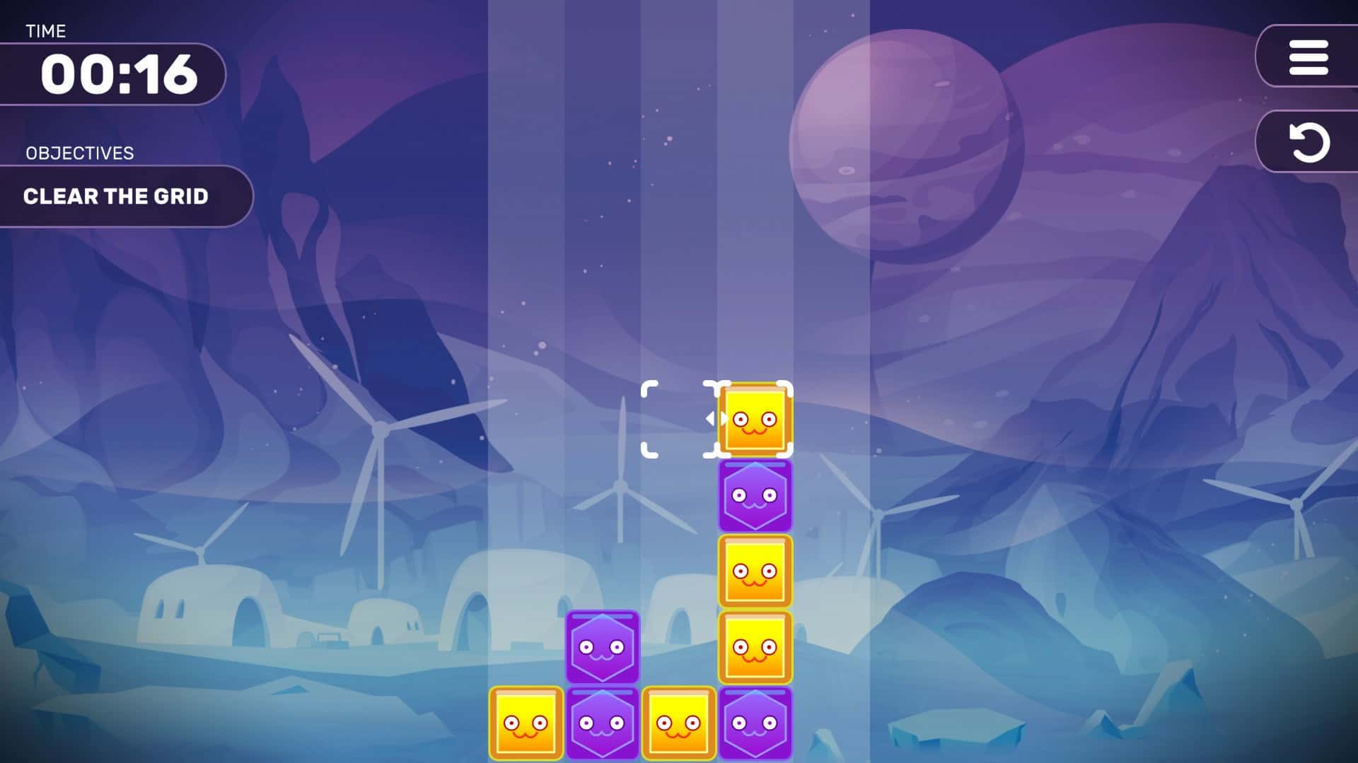#3. Flipon (GOG) 由: TyGAMES