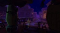 Ankh 3: Battle of the Gods screenshot 2