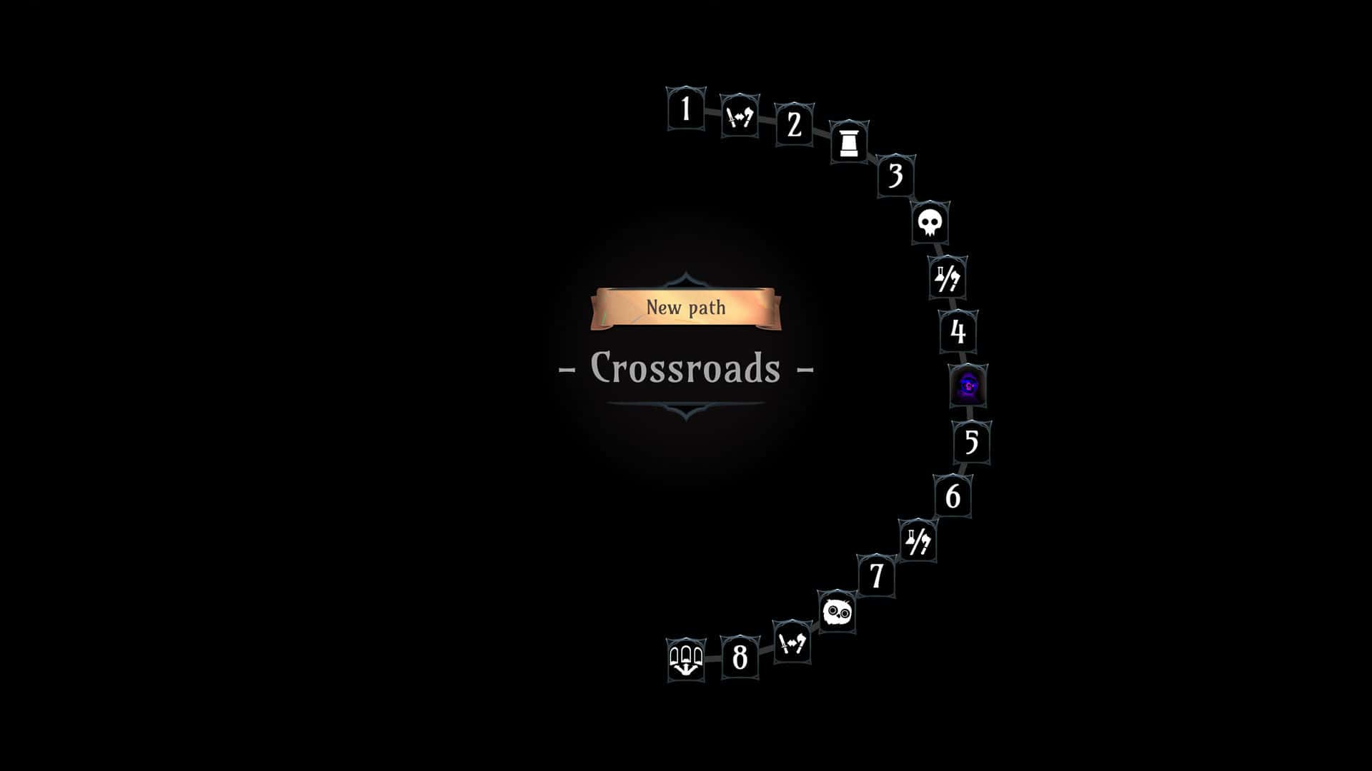 #6. Ring of Pain (GOG) 由: Humble Games