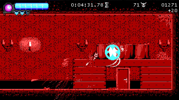 Haunted Lands screenshot thumbnail screenshot 11