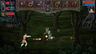 Mage's Initiation: Reign of the Elements screenshot 5
