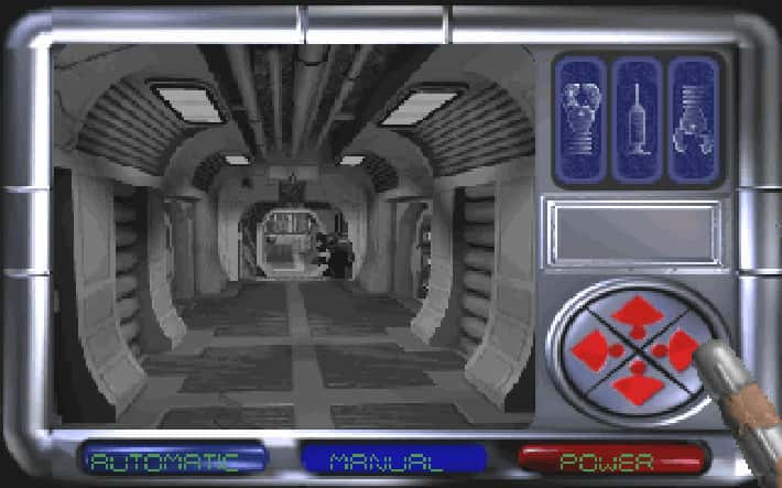 #4. Bioforge (GOG) 由: Electronic Arts