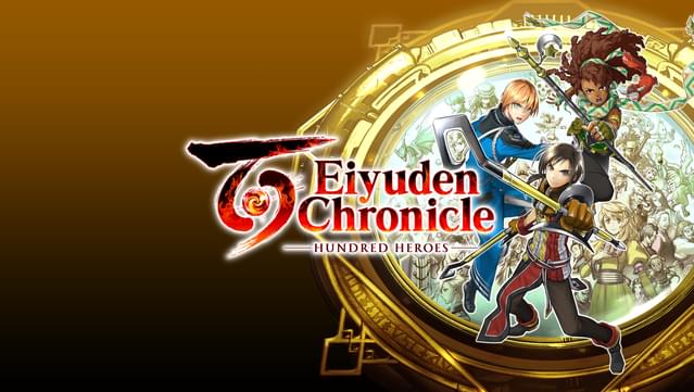 Eiyuden Chronicle: Hundred Heroes