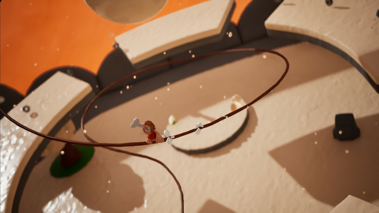 CROSAK screenshot screenshot 1