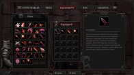 Crimson Oath screenshot 4