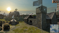 Grand Ages: Medieval screenshot 1