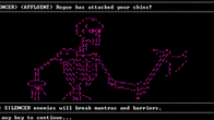 Sanctuary RPG: Black Edition screenshot 2