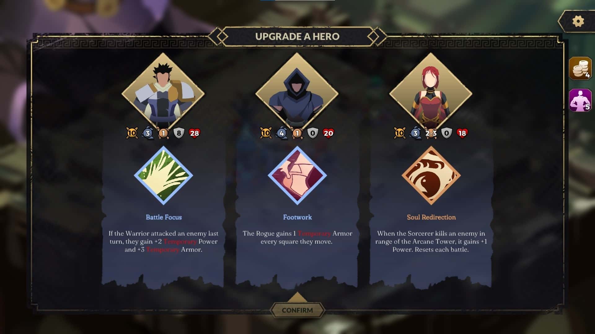 #2. Defend the Rook Demo (GOG) di: Goblinz Publishing