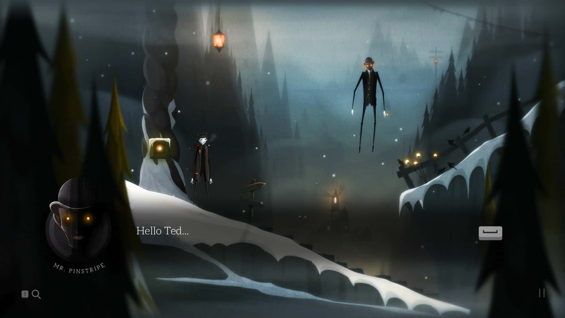 #5. Pinstripe (GOG) 由: Armor Games Studios