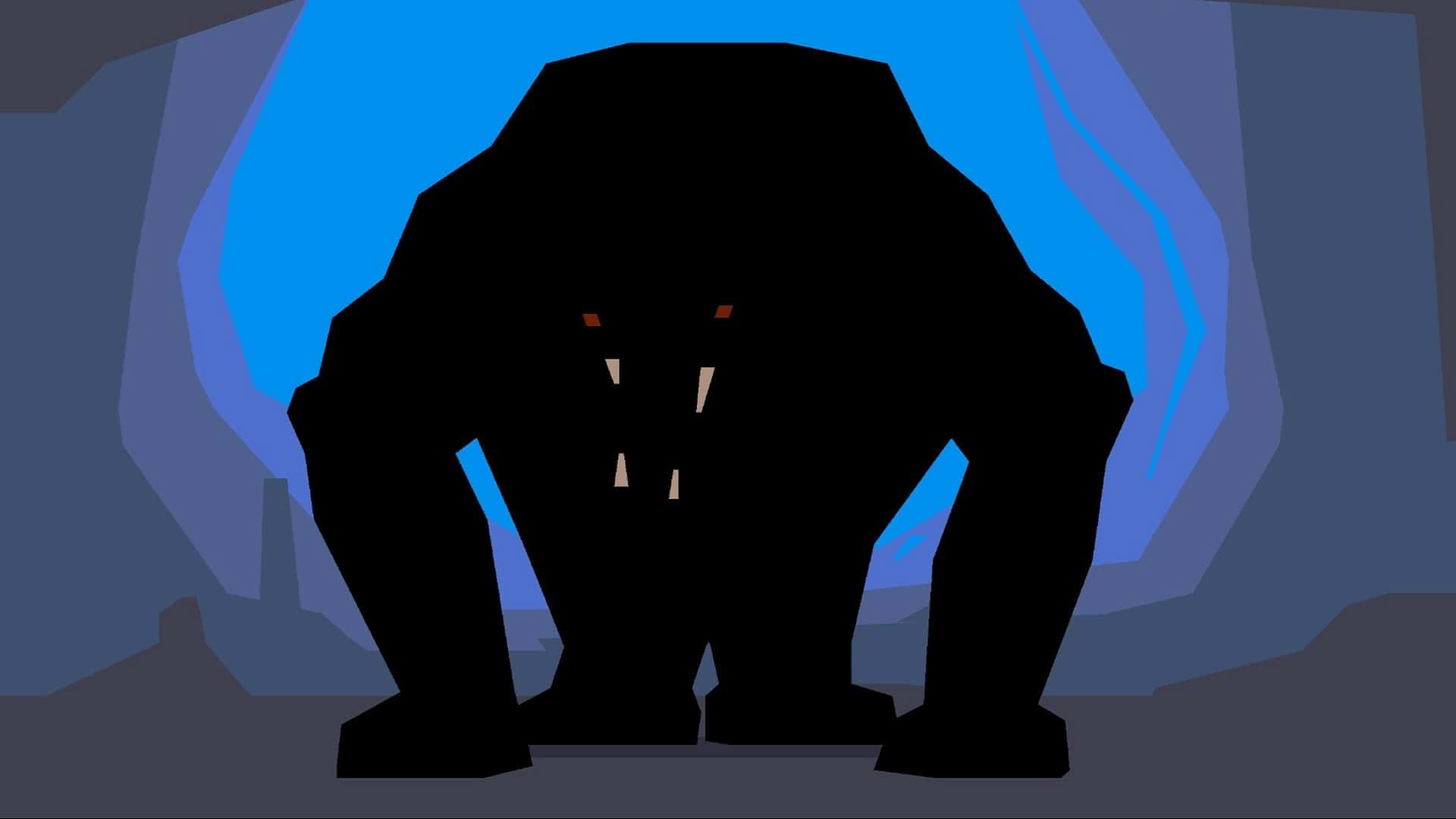 #1. Another World: 20th Anniversary Edition (GOG) โดย: The Digital Lounge