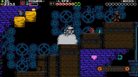 Shovel Knight: Treasure Trove screenshot 2