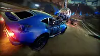Carmageddon: Rogue Shift screenshot 2