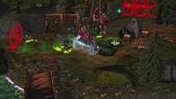 Lethal Honor - Order of the Apocalypse screenshot 5