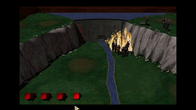 Zork Nemesis: The Forbidden Lands screenshot 6