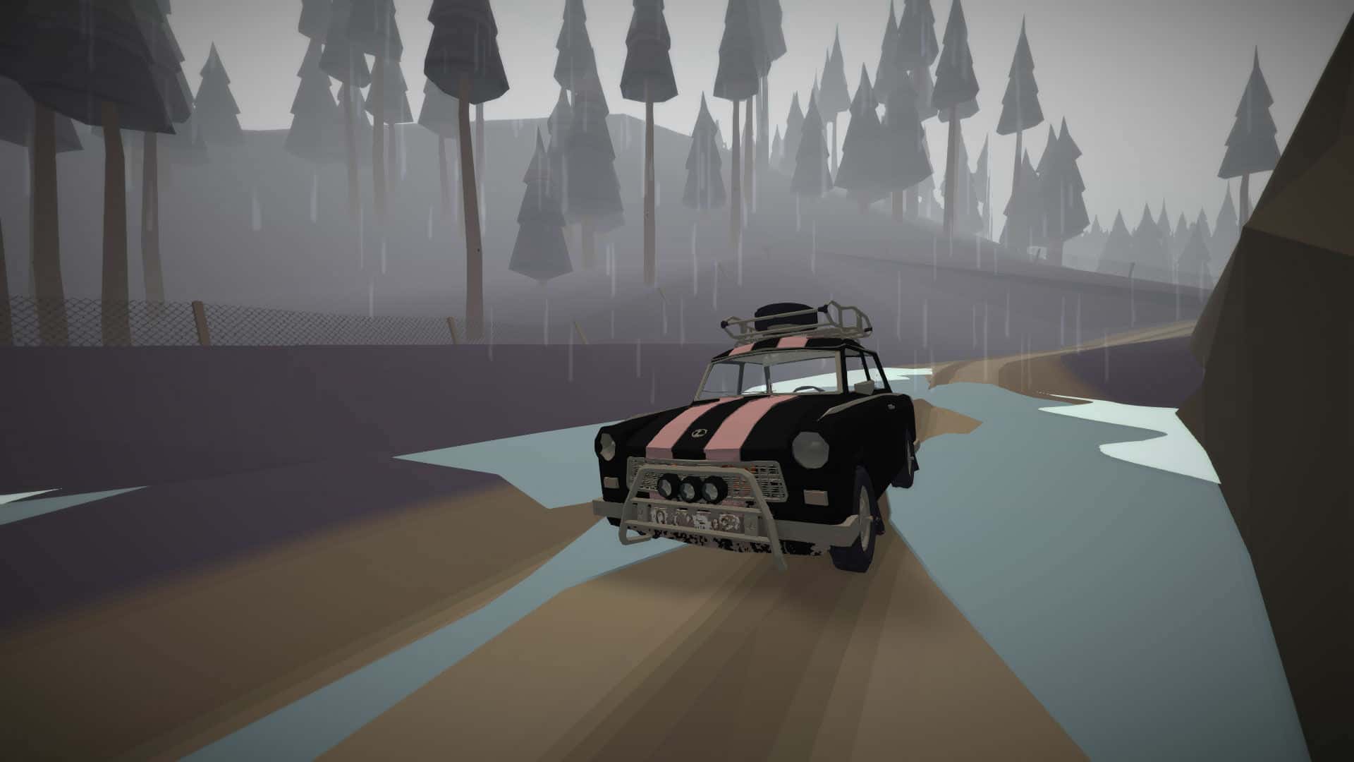 #4. Jalopy (GOG) 来自: Excalibur Games