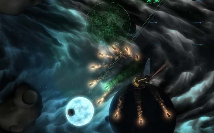 #10. Ring Runner: Flight of the Sages (GOG) 由: Triple-B-Titles