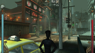 Vampire®: The Masquerade - Bloodlines™ screenshot 5