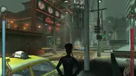 Vampire®: The Masquerade - Bloodlines™ screenshot 5