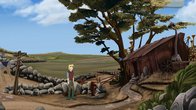 The Little Acre screenshot 8