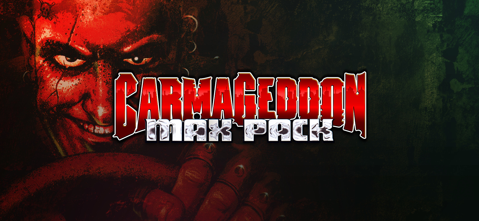 Carmageddon: Splat Pack