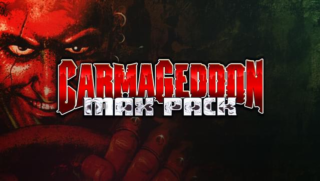 Carmageddon Max Pack
