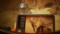 The Invincible screenshot 10