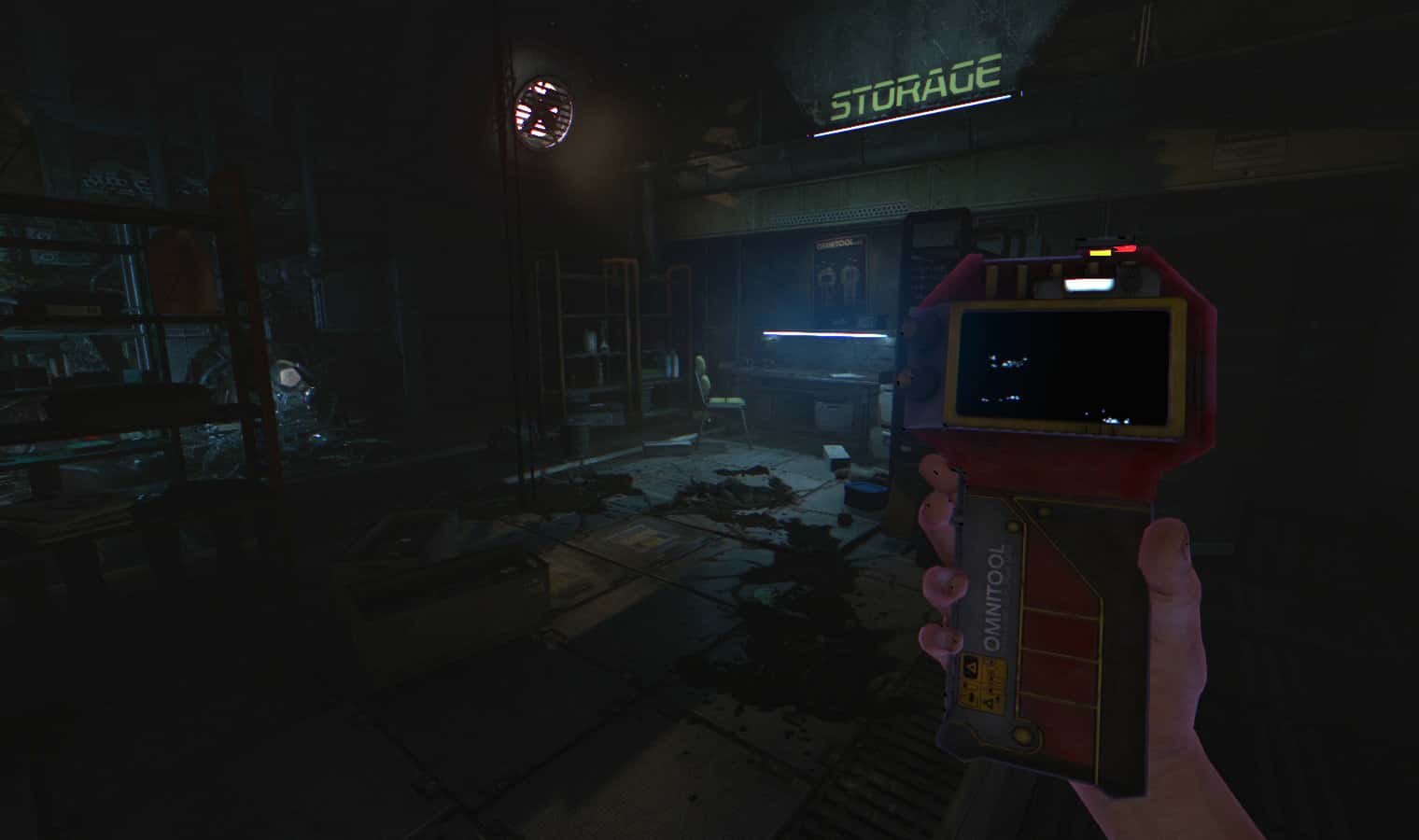 #1. SOMA (GOG) От: Frictional Games
