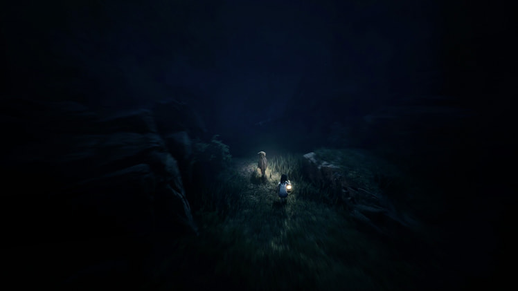 REANIMAL screenshot screenshot 4