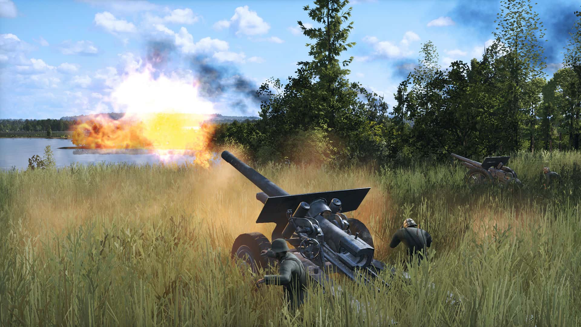 #2. Steel Division 2 - Reinforcement Pack #1 - 2 divisions (GOG) 由: Eugen Systems