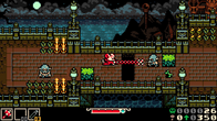 Mina the Hollower screenshot 1