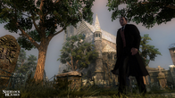 The Testament of Sherlock Holmes screenshot 6