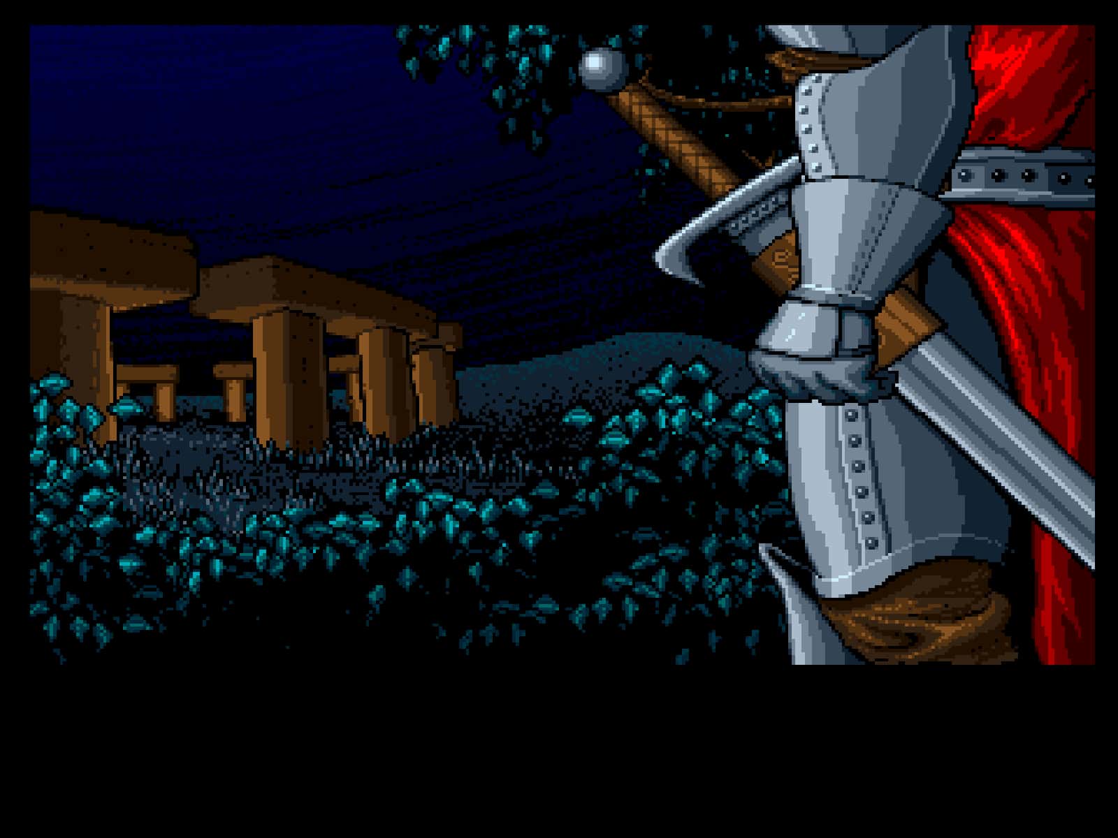 #4. Moonstone: A Hard Days Knight (GOG) 由: Another Game Studio