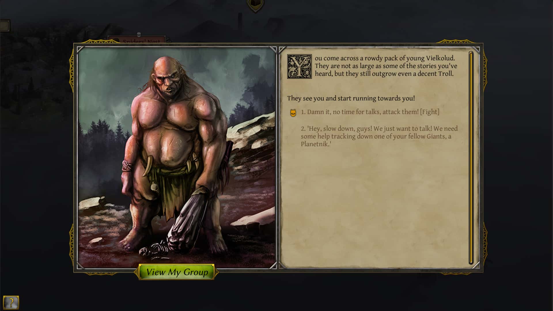 #7. Thea: The Awakening (GOG) Podle: MuHa Games