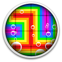 螢幕擷取畫面 (10) Fill the Rainbow