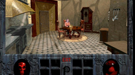 Phantasmagoria screenshot 4