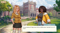 Growing Up screenshot 2