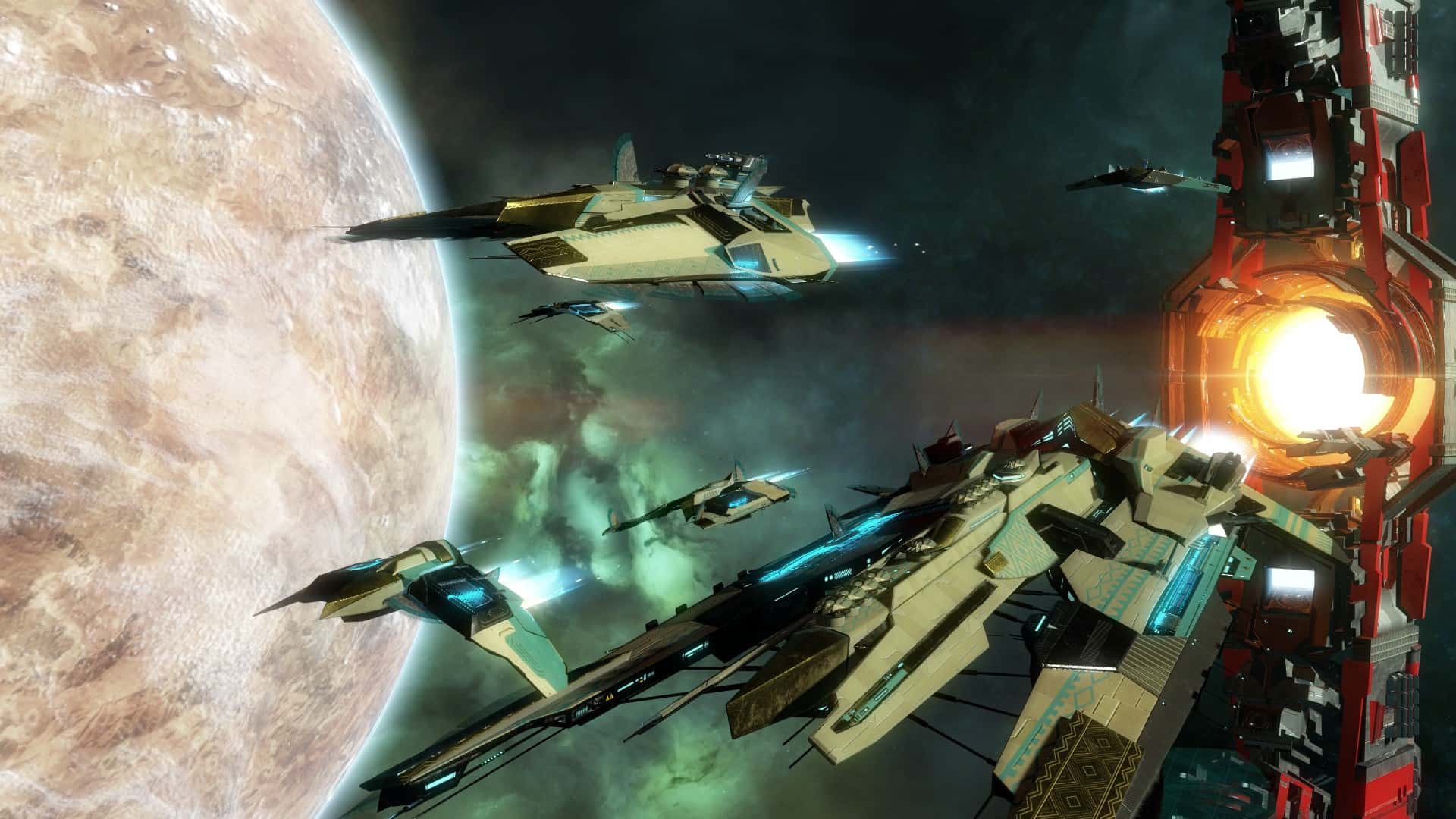 #4. ENDLESS™ Space 2 - Supremacy (GOG) От: SEGA